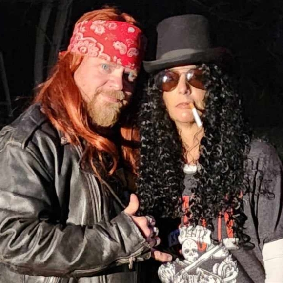 black, TOP HAT. size S. - Picture 6 of 6